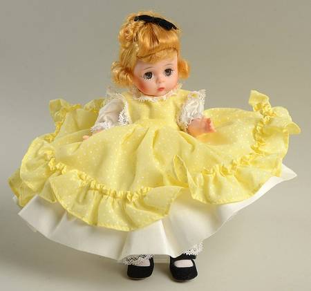 Little Women Amy-Bkw - Boxed
