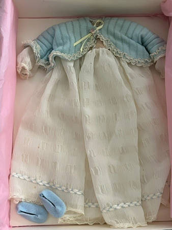 Little Women Beth's Nightgown - With Box
