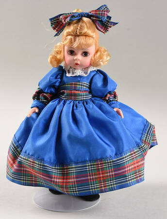 Little Women Amy - Boxed