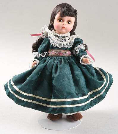 Little Women Beth - Boxed