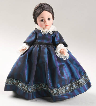 Little Women Marme - Boxed