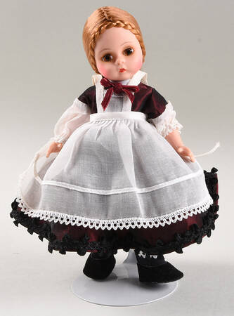 Little Women Jo - Boxed