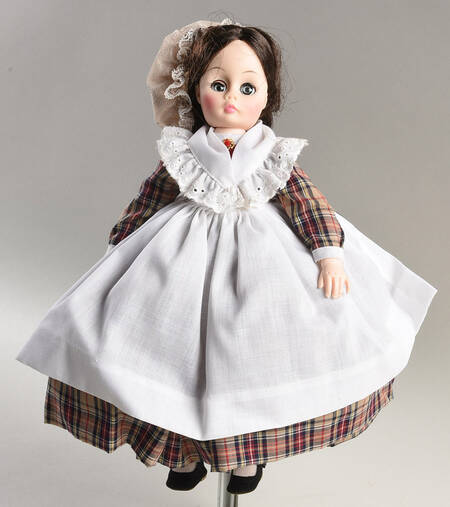 Little Women Marme - Boxed