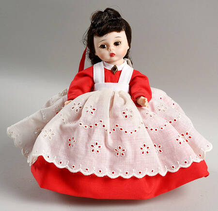 Little Women Jo-Bkw - Boxed