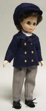 Little Women Laurie - No Box