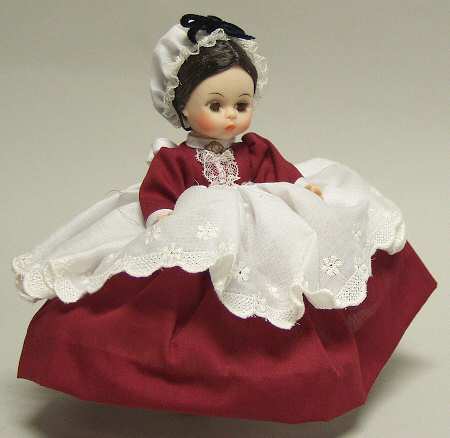 Little Women Marme - Boxed