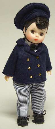 Little Women Laurie - Little Men - Boxed