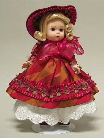 Little Women Little Women Amy - No Box