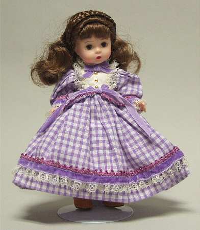 Little Women Meg - Boxed