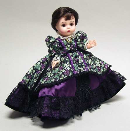 Little Women Marme - Boxed