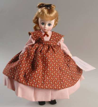 Little Women Meg - Boxed