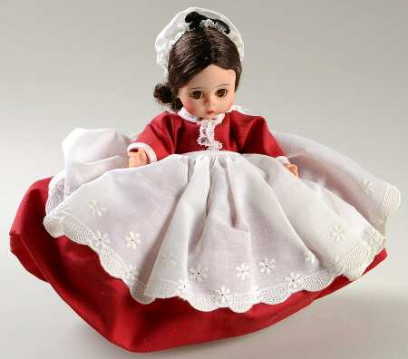 Little Women Marme - Boxed