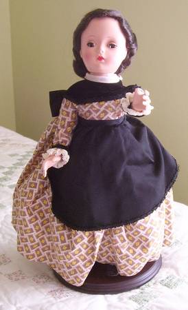 Little Women Marme-Alex - Boxed