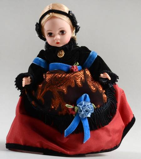 Little Women Aunt March - Boxed