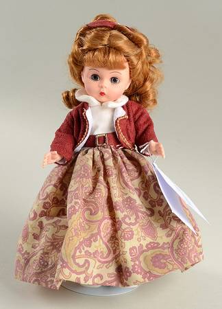 Little Women Jo - Boxed