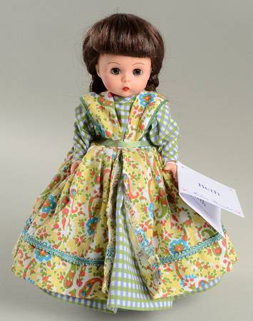 Little Women Beth - Boxed