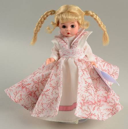 Little Women Amy - Boxed