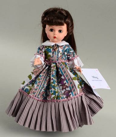 Little Women Meg - Boxed