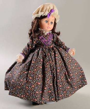 Little Women Marme - Boxed