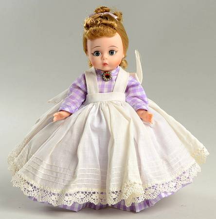 Little Women Meg-Bent Knee - Boxed