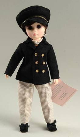 Little Women Laurie - Boxed