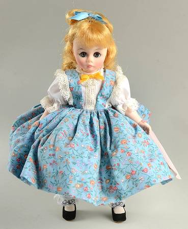 Little Women Amy - With Box 53