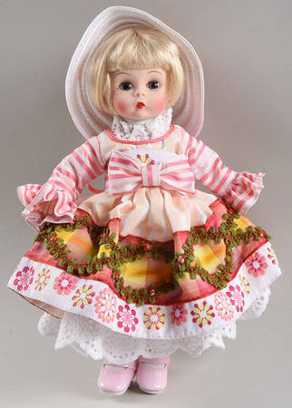 Storyland Doll I'm A Little Teapot - Boxed