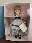 Storyland Doll 1,  2 Buckle My Shoe - With Box