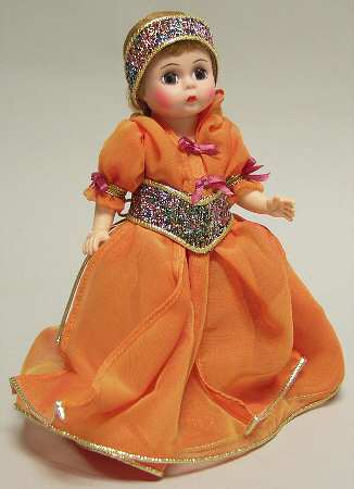 Storyland Doll Beauty - Boxed