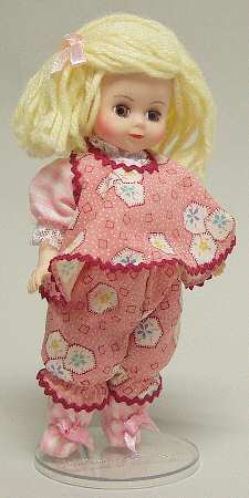 Storyland Doll Funny Maggie - Boxed