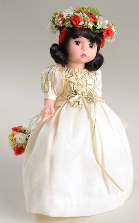 Snow White Collection Snow White's Wedding - Boxed