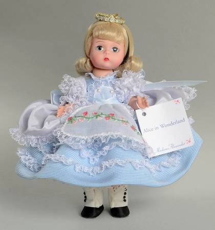 Alice in Wonderland Alice In Wonderland - Boxed