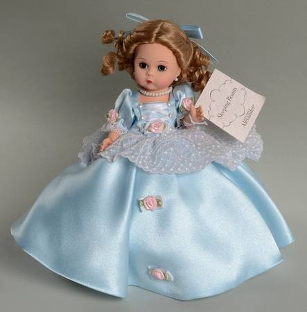 Sleeping Beauty Collection Sleeping Beauty - Boxed