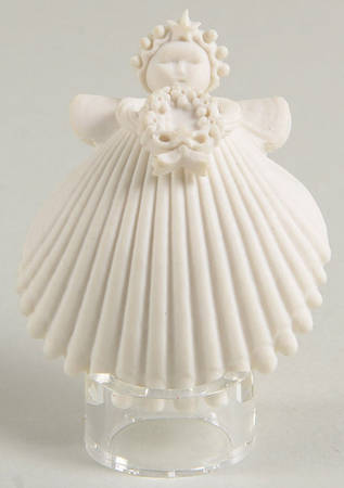 Angel-2" Size Wreath Angel - Boxed