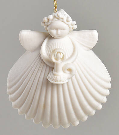 Angel-2" Size Way Of Light-Candle - Boxed