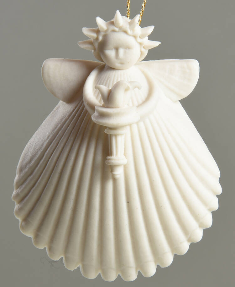 Angel-2" Size Liberty Angel - Boxed