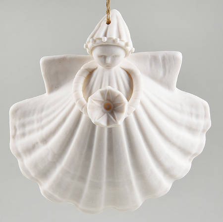 Angel-3" Size Morning Glory - With Box