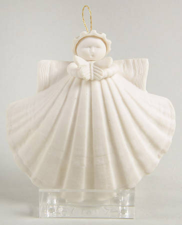 Angel-3" Size Butterfly - Boxed