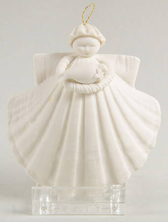 Angel-3" Size Dove - Boxed