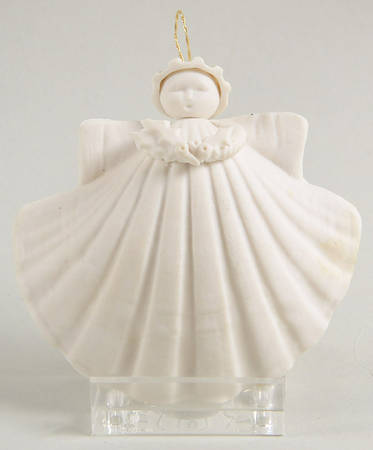 Angel-3" Size Holly - No Box