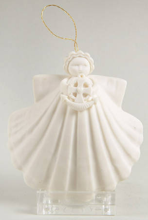Angel-3" Size Anchor Of My Soul - Boxed