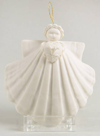 Angel-3" Size Lily Of Hope - Boxed