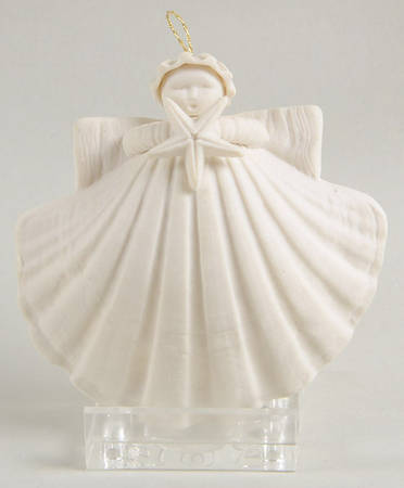Angel-3" Size Star - No Box