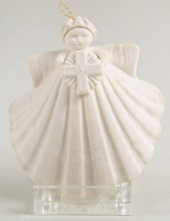 Angel-3" Size Cross - Boxed