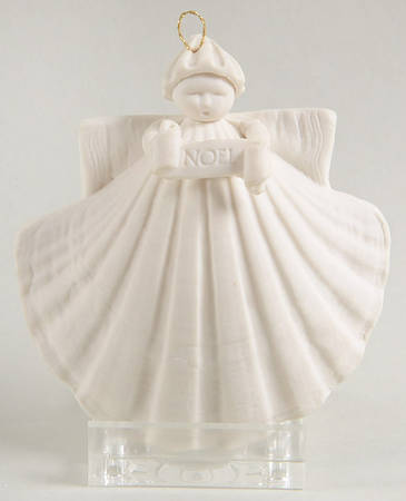 Angel-3" Size Noel - Boxed