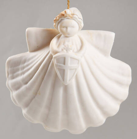 Angel-3" Size Guardian - Boxed