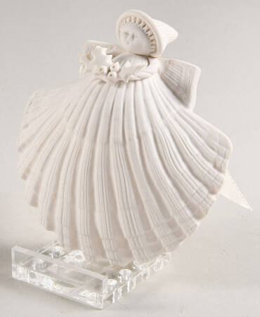 Angel-4" Size Holly - Boxed