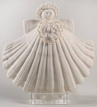 Angel-4" Size A Summer's Love,Special Ed - Boxed