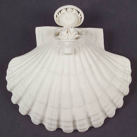 Angel-4" Size Tulip - Boxed