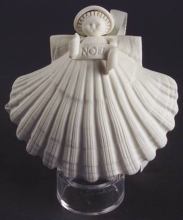 Angel-4" Size Noel - Boxed